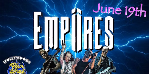 Empiires 