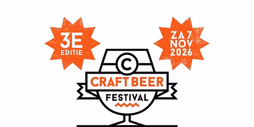 Craft Beer Festival 2026