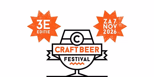 Craft Beer Festival 2026