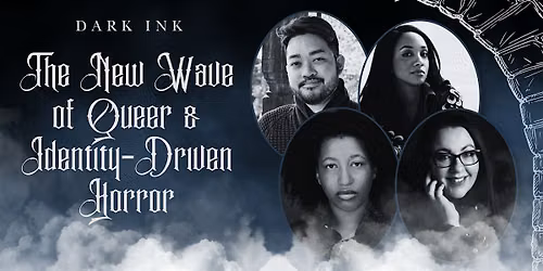 Dark Ink: The New Wave of Queer and Identity-Driven Horror
