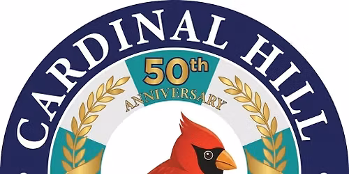 Cardinal Hill 50th Anniversary Celebration