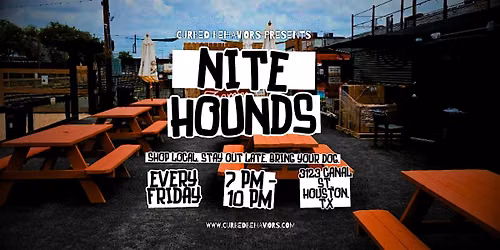 Nite Hounds Market