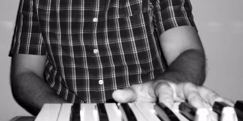 Get Free Music Series presents: Gerard Cox, with Trompeter, Gilman-Opalsky, and Larison