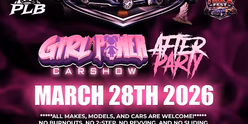 Duval County Truck Meet