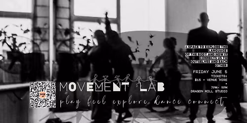 MOVEMENT LAB