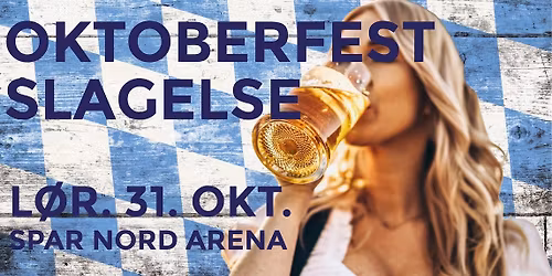 Slagelse Oktoberfest 2026
