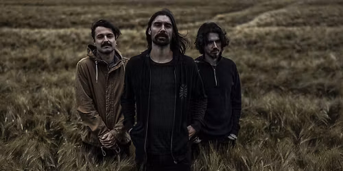 PSYCHONAUT - Dresden - Beatpol