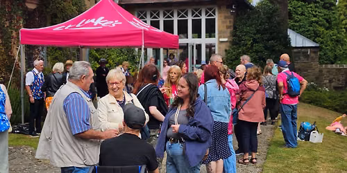 St Luke's Summer Fayre
