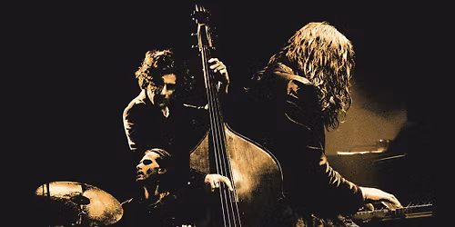 Jazz Sabbath with 2026 Grammy Award Winner Adam Wakeman