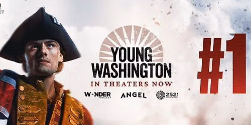Weekend Movie Young Washington 