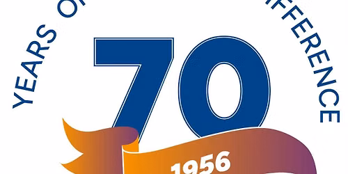 70th Anniversary Garden Party