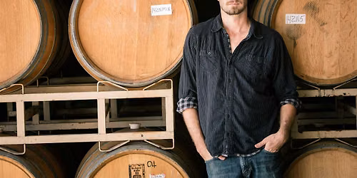 An Evening with Scot Bilbro of Marietta Cellars!