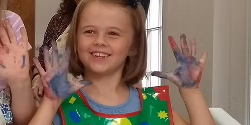 Messy Monday Mornings