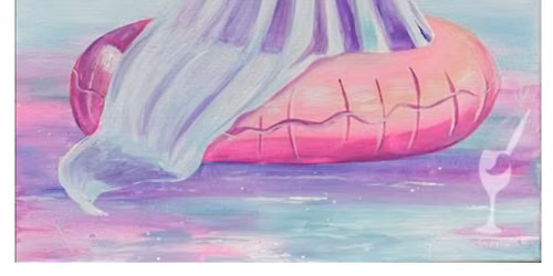 Painting with a Twist