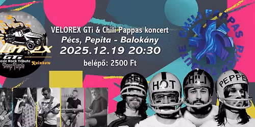 \ud83c\udfce\ufe0f\ud83c\udfce\ufe0f\ud83c\udfce\ufe0fVELOREX GTI + CHILLI PAPPAS \ud83c\udf36\ufe0f\ud83c\udf36\ufe0f\ud83c\udf36\ufe0f A PEPIT\u00c1BAN