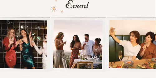 Christchurch Christmas Party \ud83c\udf84\u2728