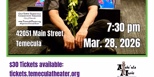 Aloha Series with Daniel Ho 