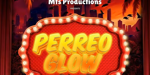 Spooky Perreo at Ophelias Electric Soapbox