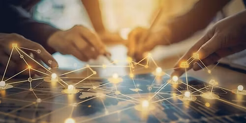 SACRED INNOVATION THINK TANK | presented by LightBox & BethEl (Monthly)