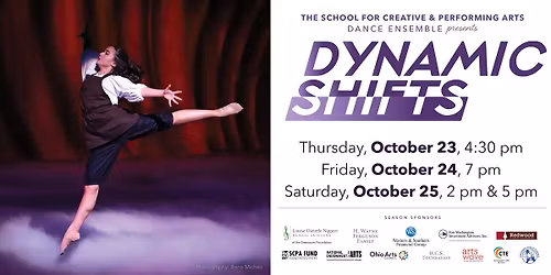 Dynamic Shifts