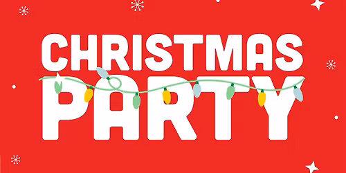 FREE Children's Christmas Party