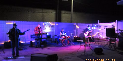 Mojo Universe at Grafton Pub