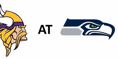 MN Vikings POTLUCK Watch Party