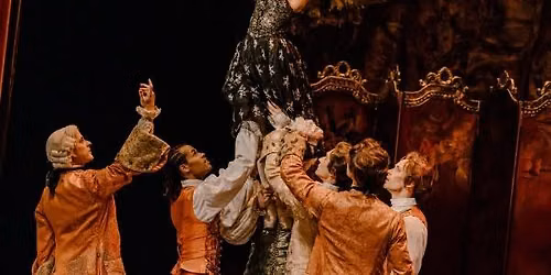 RBO: The Royal Ballet: Manon