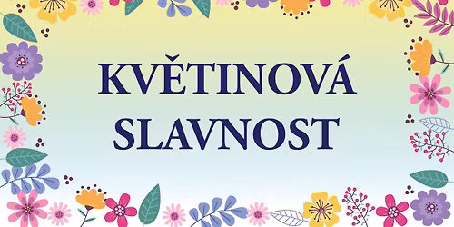 Kv\u011btinov\u00e1 slavnost
