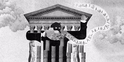 \u00c0 L'AFFICHE : LE MENTEUR