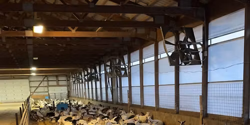 2026 Walworth County Farm Bureau Dairy Breakfast