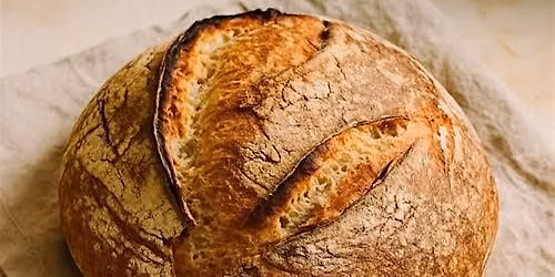Sourdough For The People: Beginners Class