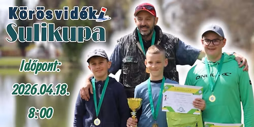 K\u00f6r\u00f6svid\u00e9ki Sulikupa El\u0151d\u00f6nt\u0151 (Szarvas)