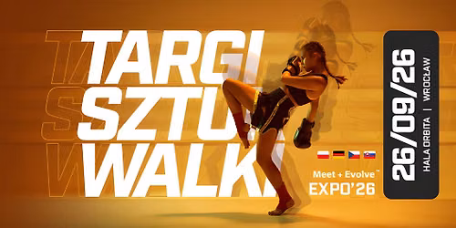 Targi Sztuk Walki 