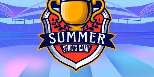 Summer Sports Camp