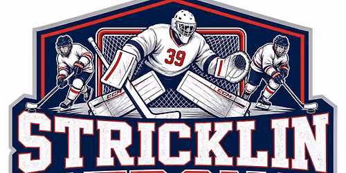 Stricklin Strong Memorial Hockey Tournament