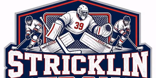 Stricklin Strong Memorial Hockey Tournament