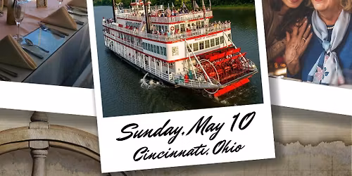 Mother\u2019s Day River Boat Brunch Cruise