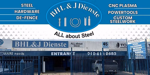 BHL&J Dienste Supplier Day \u2014 Tork Craft, Herschell & Matus