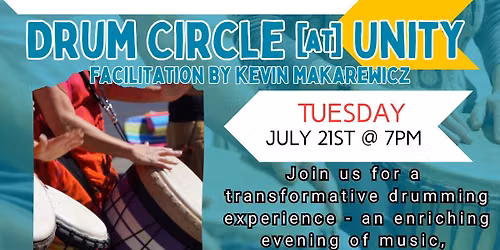 Drum Circle