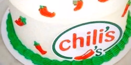 \ud83c\udf36\ufe0f A-T TUESDAY ~ Forney, TX Chili\u2019s Gives Back!