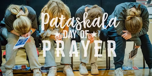 Pataskala Day of Prayer 2026\ud83d\ude4f