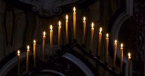 Tenebrae - A Service of Shadows