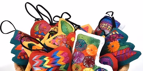 Gifts of Conscience Fair