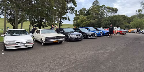 Cars Without Limits,Rods,FREE ENTRY Cars & Breakfast@ Prospect Reservoir, Walder Park ASRF S26\/27\ud83c\udfc6