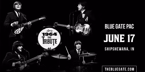 1964 The Tribute