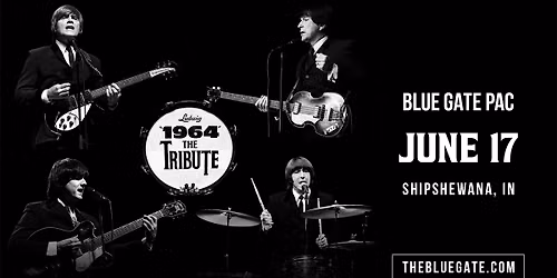 1964 The Tribute