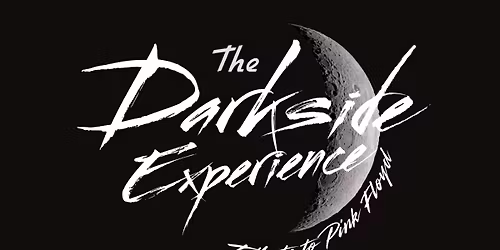 The Dark Side Experience - Tribute To Pink Floyd
