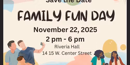 Fun Family Day