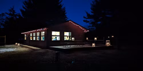 2026 Candlelight Hike & Ski